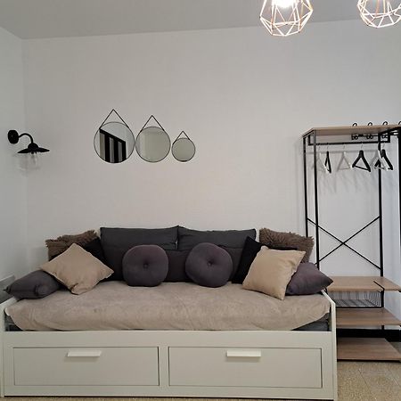 Bel Appartement 2/4Personnes Douzens Buitenkant foto